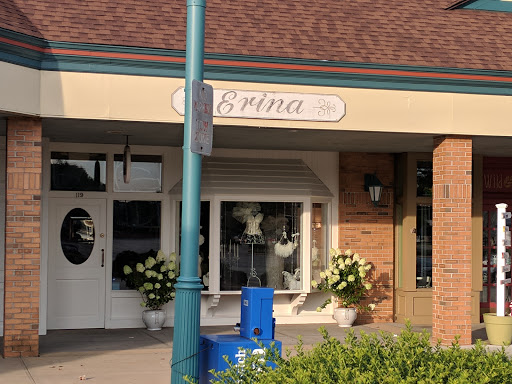 Erina Boutique, 5600 Post Rd, East Greenwich, RI 02818, USA, 
