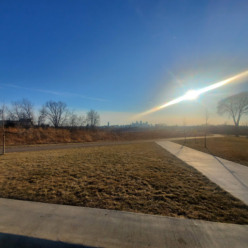 Park «Ridgway Parkway Park», reviews and photos, 3109 Ridgway Pkwy, Minneapolis, MN 55413, USA