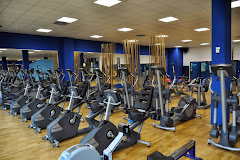 Turngemeinde Bornheim 1860 e.V. - Fitnessstudio