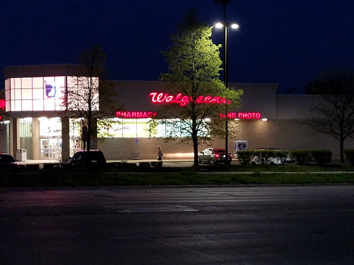 Walgreens, 24140 Orchard Lake Rd, Farmington Hills, MI 48336, USA, 
