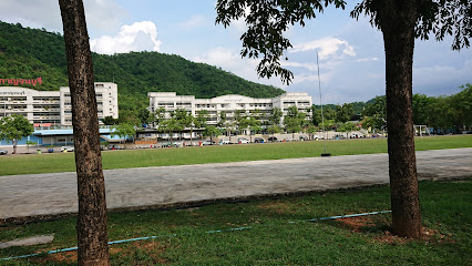 โรงเรียนดรุณากาญจนบุรี