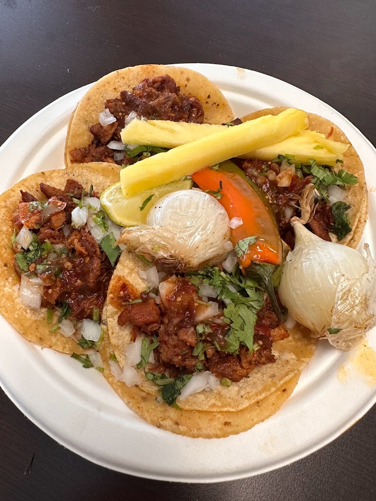 Quiroga Taqueria 94085