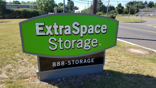 Storage Facility «Extra Space Storage», reviews and photos, 1420 Rahway Ave, Avenel, NJ 07001, USA