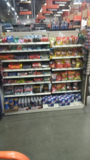 Home Improvement Store «The Home Depot», reviews and photos, 2055 N Figueroa St, Los Angeles, CA 90065, USA