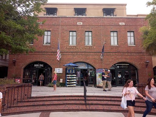 Historical Landmark «Historic Charleston City Market», reviews and photos, 188 Meeting St, Charleston, SC 29401, USA