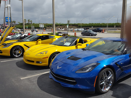 Car Dealer «Bomnin Chevrolet West Kendall», reviews and photos, 11701 SW 152nd St, Miami, FL 33177, USA