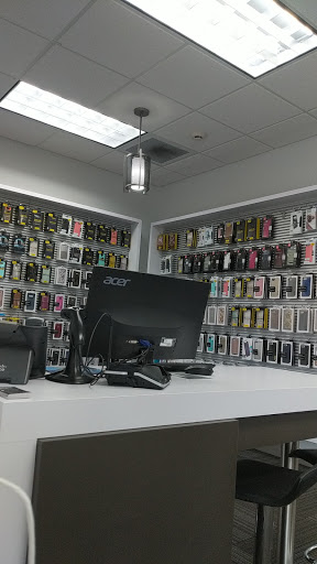Cell Phone Store «Verizon Authorized Retailer - Wireless Zone», reviews and photos, 1515 N W Ave, Jackson, MI 49202, USA