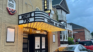 The Pioneer Theater