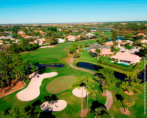 Golf Club «PGA National Golf Club», reviews and photos, 400 Ave of the Champions, Palm Beach Gardens, FL 33418, USA