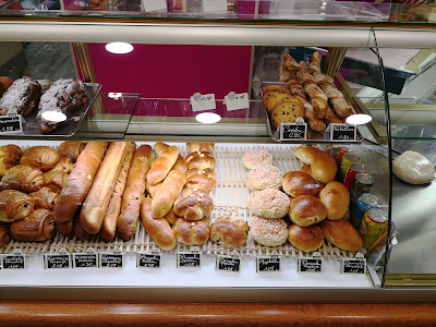 Au Vieux Fournil à Longuenesse