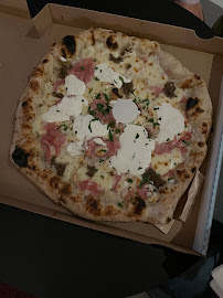 Pizza du Pizzeria Pizza Cosy à Marseille - n°15