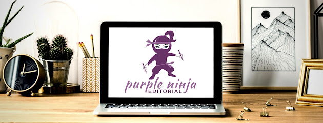 Purple Ninja Editorial
