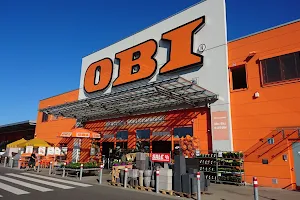 OBI store in Aachen image