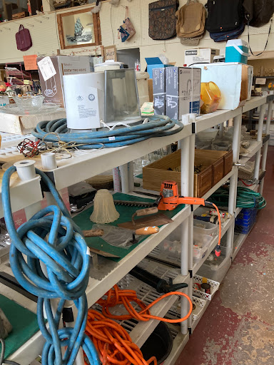 Thrift Store «Treasure Chest», reviews and photos, 634 W Tuscarawas Ave, Barberton, OH 44203, USA