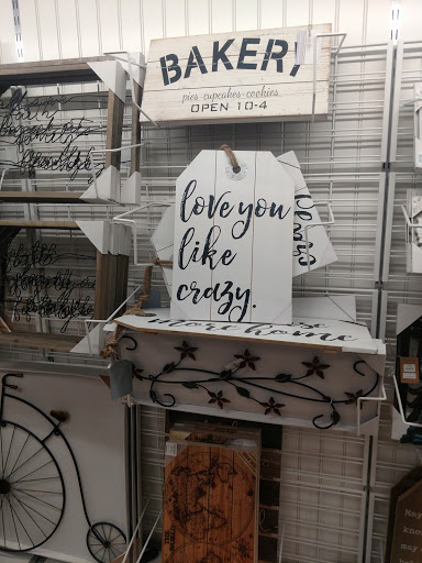 Department Store «Marshalls», reviews and photos, 490 N Thompson Ln, Murfreesboro, TN 37129, USA