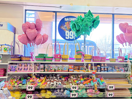 Discount Store «99 Cents Only Stores», reviews and photos, 3600 Klose Way, Richmond, CA 94806, USA