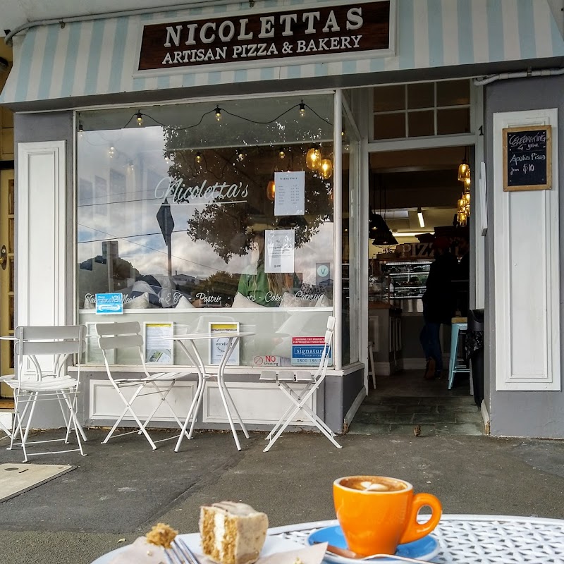 Nicoletta's