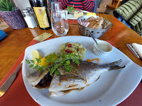 Bar du Restaurant Bistrot Du Marin à La Trinité-sur-Mer - n°13