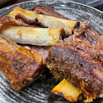 Photo n°3 de l'avis de Marcello.r fait le 09/06/2023 à 23:27 sur le  Affumico à Bologna