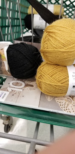 Fabric Store «Jo-Ann Fabrics and Crafts», reviews and photos, 1537 W New Haven Ave, West Melbourne, FL 32904, USA