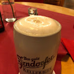 Photo n°3 de l'avis de freddy. fait le 26/11/2022 à 22:49 sur le  Gasthof Mayd à Erlangen