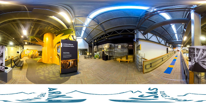 Museum near Economy Inn Hot Springs