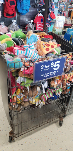 Pet Supply Store «Petco Animal Supplies», reviews and photos, 664 New Loudon Rd #240, Latham, NY 12110, USA