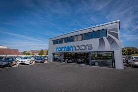 Norman Motors (Bournemouth)