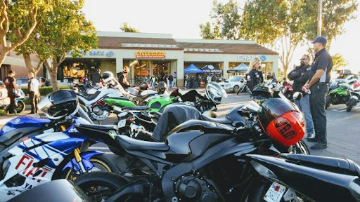 Motorcycle Parts Store «Cycle Gear», reviews and photos, 455b Madonna Rd, San Luis Obispo, CA 93405, USA