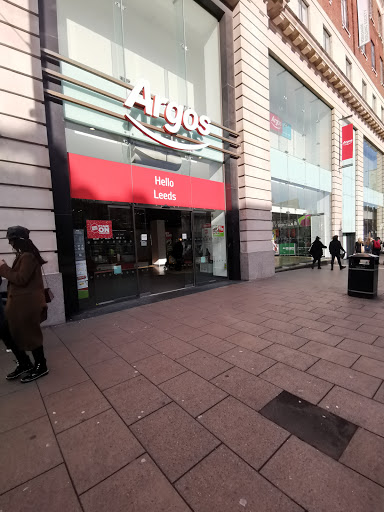 Stores to buy women's casio watches Leeds
