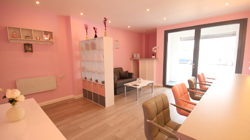 Me So Pretty - Make Up & Beauty Studio in Longford, Co. Longford
