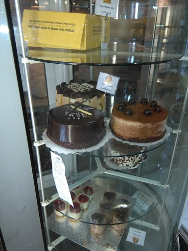 Cakes in Johannesburg