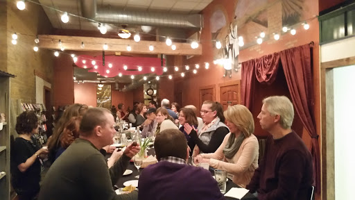 Wine Bar «Wine Guyz», reviews and photos, 122 King St, La Crosse, WI 54601, USA