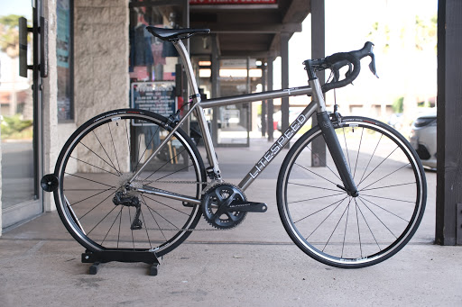 Bicycle Store «Adrenaline Bike Shop», reviews and photos, 366 S Tustin St, Orange, CA 92866, USA
