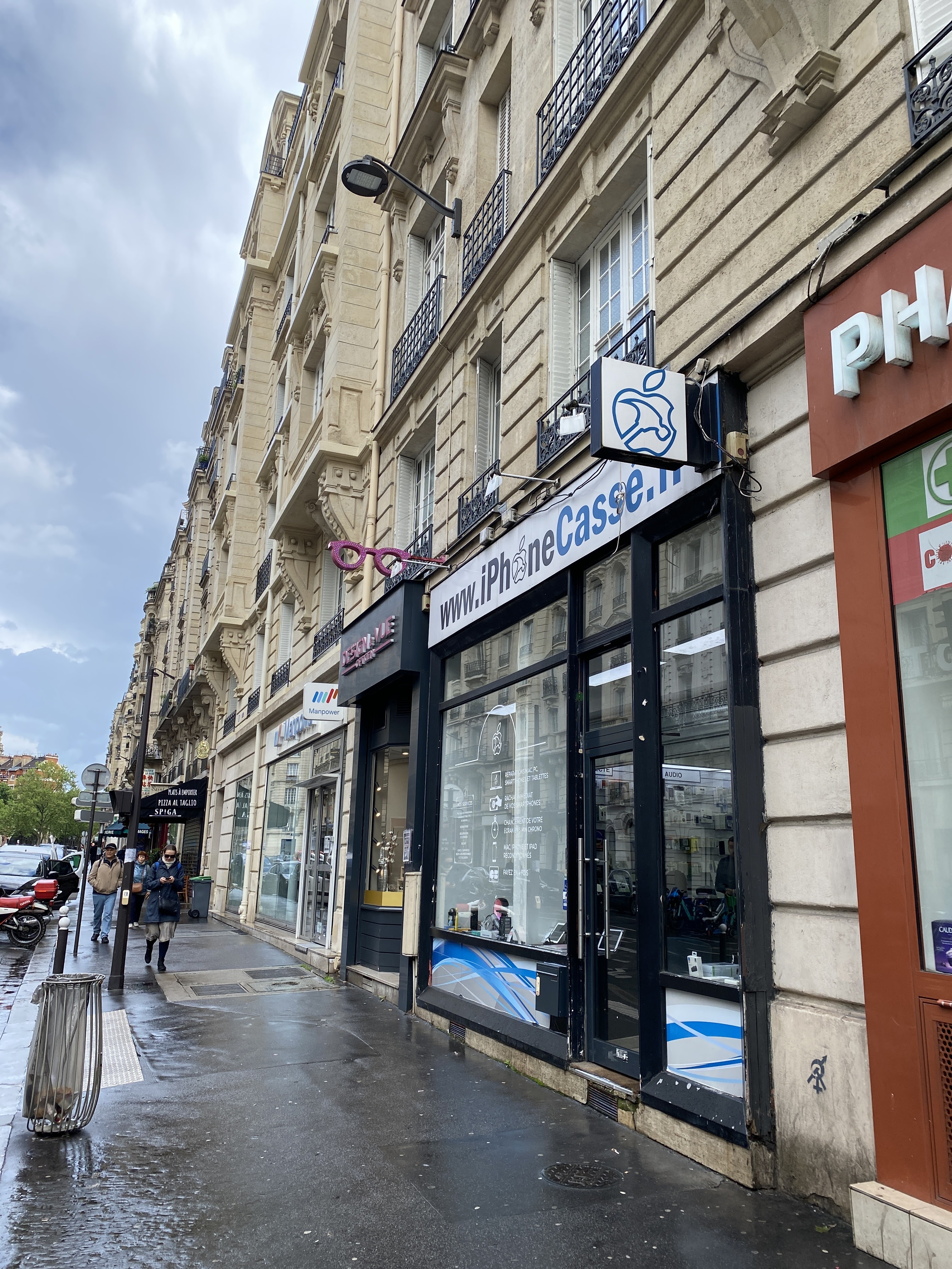 Photo n° 1 de l'avis de Zayd.a fait le 10/05/2023 à 14:04