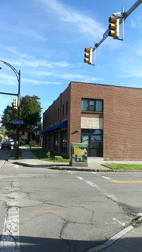 Grocery Store «Highland Market», reviews and photos, 830 South Ave, Rochester, NY 14620, USA