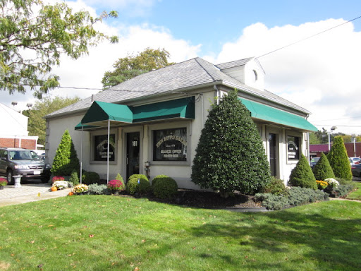 FBN Auto Sales, 161 Woodbridge Ave, Highland Park, NJ 08904, USA, 