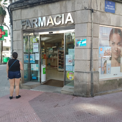 María Rosa Carballeda Cortizo