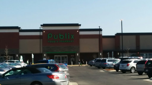 Supermarket «Publix Super Market Pointe», reviews and photos, 1441 Kelly Rd, Apex, NC 27502, USA