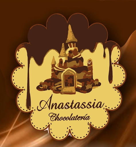 Chocolatería Anastassia