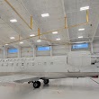 Air Wisconsin Airlines ATW Hangar