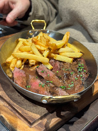 Les plus récentes photos du Restaurant Hippopotamus Steakhouse à Paris - n°6