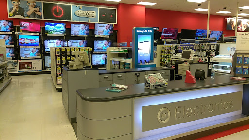 Department Store «Target», reviews and photos, 499 W Orange Show Rd, San Bernardino, CA 92408, USA