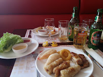 Plats et boissons du Restaurant Chinois Siècle D'or à Pocé-sur-Cisse - n°13