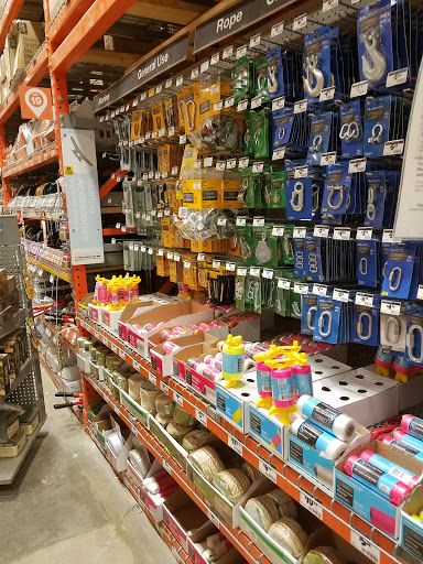 Home Improvement Store «The Home Depot», reviews and photos, 615 Arsenal St, Watertown, MA 02472, USA