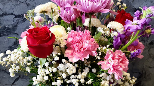 Florist «ROSE PETALS FLORIST», reviews and photos, 343 S 2nd St, Little Falls, NY 13365, USA