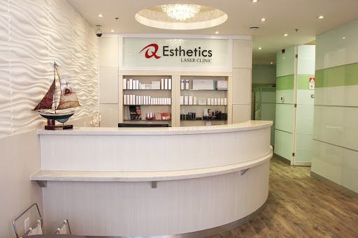 Q Esthetics Laser Clinic