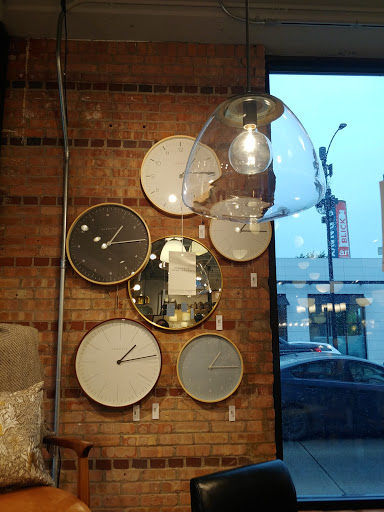 Shopping Mall «North & Sheffield Commons», reviews and photos, 1000 W North Ave, Chicago, IL 60642, USA