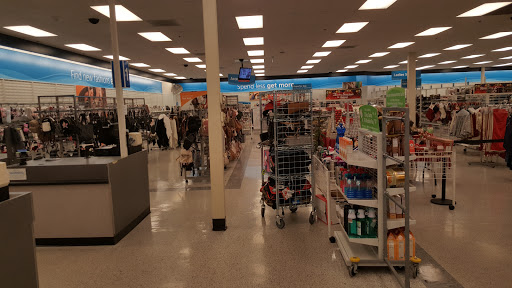 Clothing Store «Ross Dress for Less», reviews and photos, 46551 Mission Blvd, Fremont, CA 94539, USA