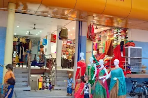 सवेरा साड़ी घर (SUVIDHA- A complete family Shop) image